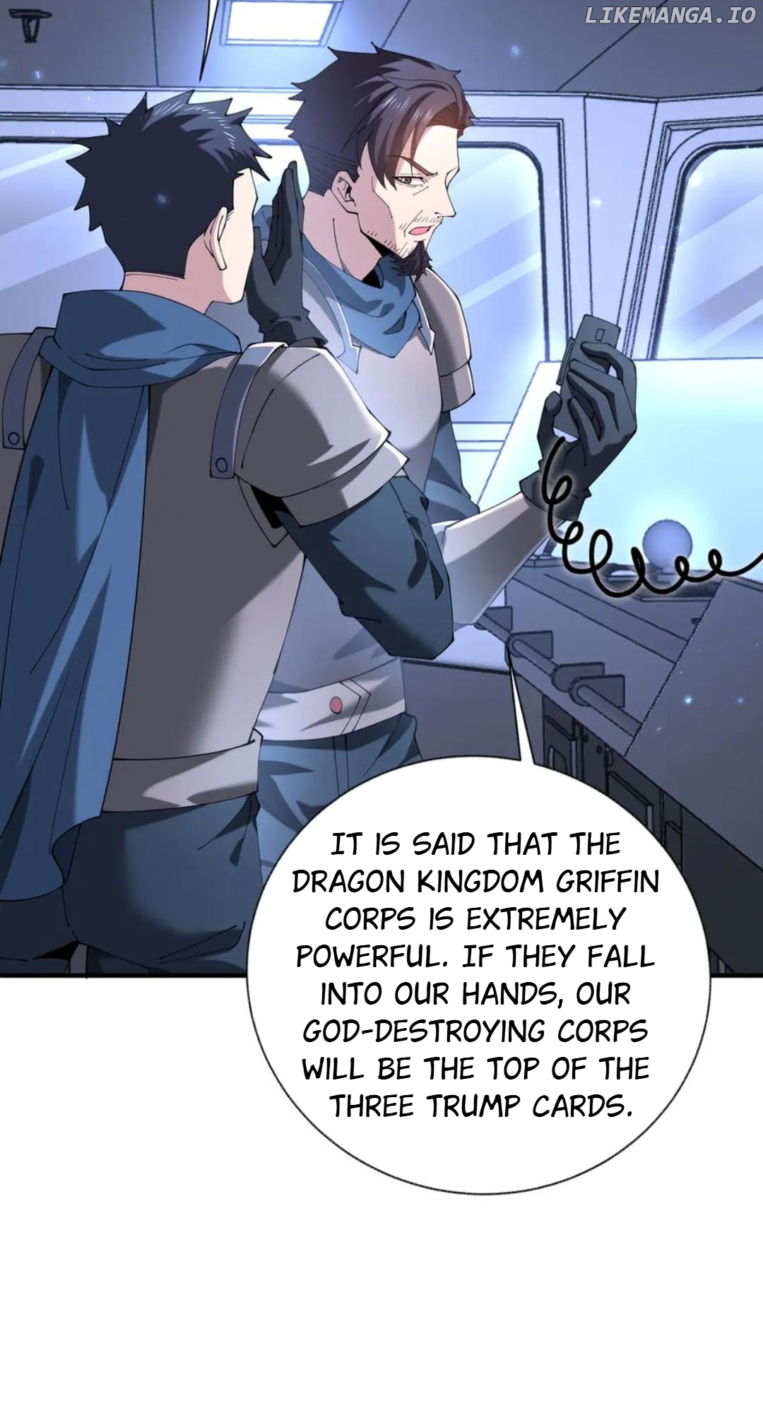 WORTHLESS PROFESSION: DRAGON TAMER Chapter 106 - page 43